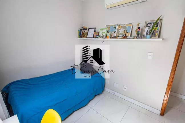 Imagem Cobertura à venda com 4 quartos Bairro Ouro Preto - Belo Horizonte/MG