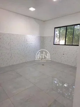 Imagem Sobrado com 2 dormitórios à venda, 162 m² por R$ 476.000,00 - Jardim Pacaembu - Jundiaí/SP