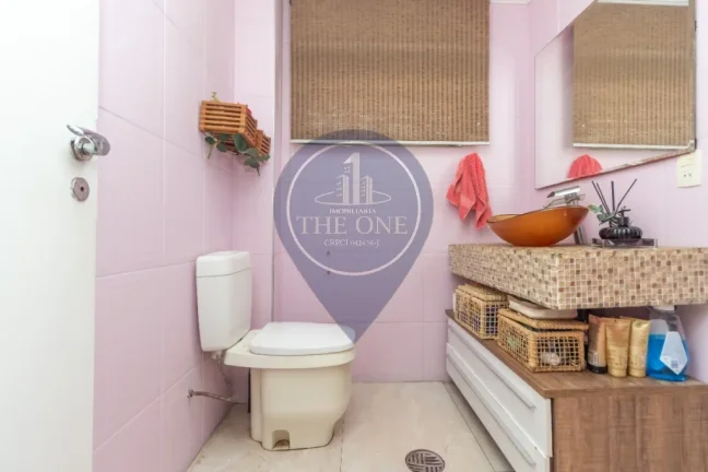 Imagem Apartamento à venda em São Paulo-SP, Ipiranga: 2 quartos, 2 salas, 2 banheiros e 87m² de área. Venha conferir!