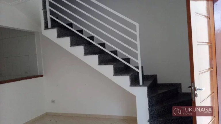 Imagem Sobrado à venda, 60 m² por R$ 369.000,00 - Vila Germinal - São Paulo/SP