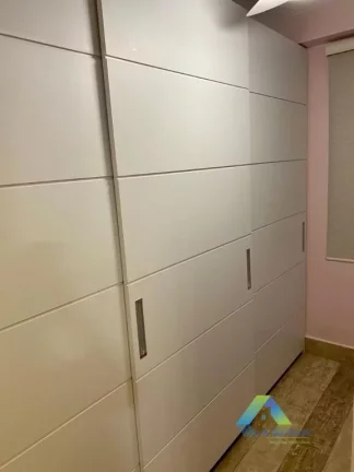 Imagem Vila Brasilio Machado Apartamento 67M², 2 dormitórios, 1 suíte, 1 vaga, a poucos minutos da estação do metro Alto Do Ipiranga ótima localização !!!