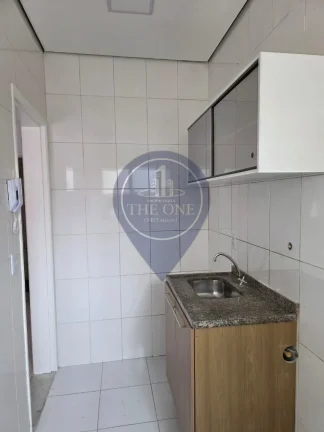 Imagem Apartamento para Locação na Vila Pompéia, SP - 2 Quartos, 2 Salas, 1 Banheiro, 1 Vaga - 50m² - Seja bem-vindo ao seu novo lar!