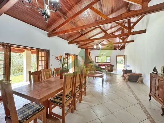 Imagem Sítio à Venda em Atibaia – 54.000 m² a 5 km da Pedra Grande