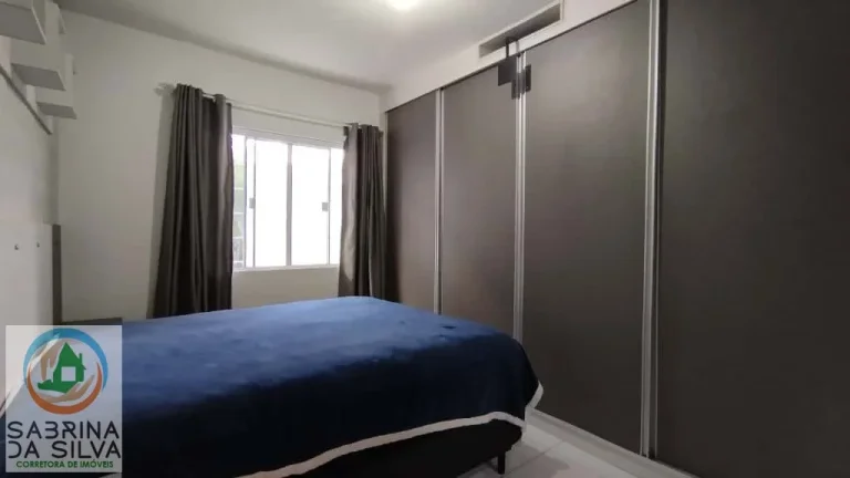 Imagem Casa - Testo Salto - Blumenau