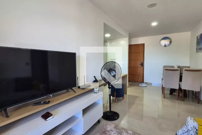 Imagem Apartamento à Venda - Recreio, 2 Quartos, 62 m2