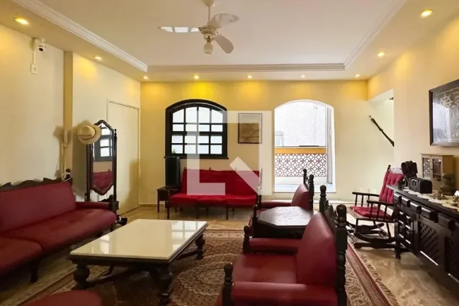 Imagem Apartamento à Venda - Copacabana, 5 Quartos, 170 m2
