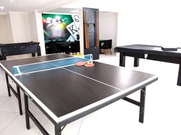 Imagem APARTAMENTO RESIDENCIAL em São Paulo - SP, Vila São Paulo