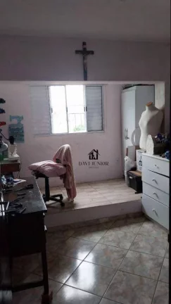 Imagem Casa à venda, 168 m² por R$ 550.000,00 - Vila Mineirão - Sorocaba/SP