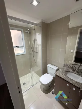 Imagem Apartamento à venda no bairro Vila Valparaíso - Santo André/SP