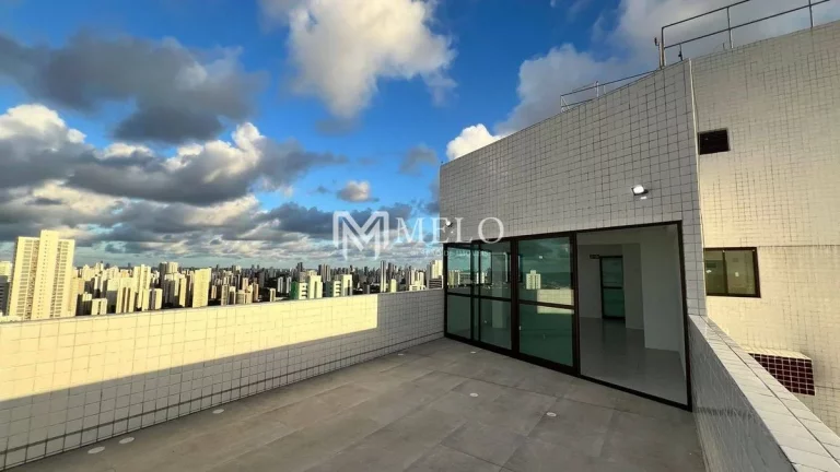 Imagem 3qts, 1suite, 1vaga, 65m2, 1 VAGA-pronto para morar em CASA AMARELA..
