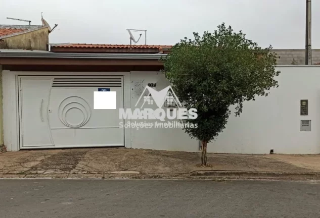 Casa à Venda no Jardim Campo Belo, Sumaré