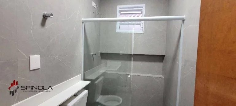Imagem Casa com 2 dormitórios à venda, 87 m² por R$ 680.000,00 - Ocian - Praia Grande/SP