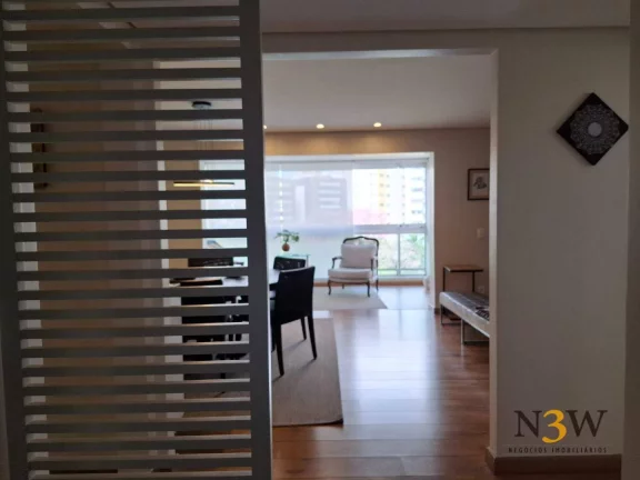 Imagem Cobertura duplex à venda no Alto da Lapa São Paulo SP com 3 suítes, elevador privativo, área gourmet e 282m²