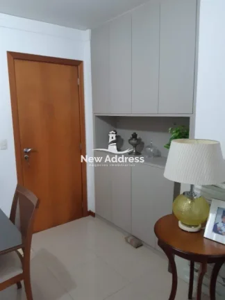 Imagem Apartamento 2 Quartos Sol da Manha à venda na Praia da Costa - Vila Velha