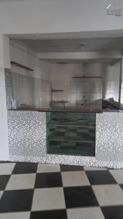 Imagem ALUGO Ponto Comercial - 74m² - Vila São Bento - Próximo rodovia Tamoios