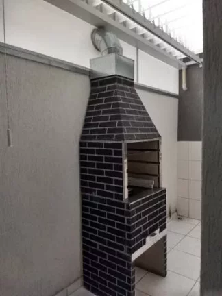 Imagem Apartamento 48 m² Parque Erasmo Santo André
