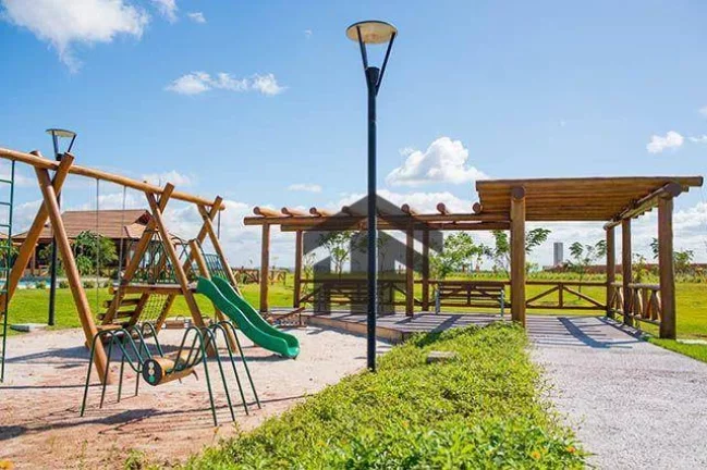 Imagem Terreno à Venda, 408 m² em Vargem Fria - Jaboatão Dos Guararapes
