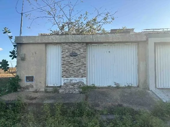 Oportunidade Única em IGUATU - CE | Tipo: Casa | Negociação: Venda Direta Online | Situação: Imóvel
