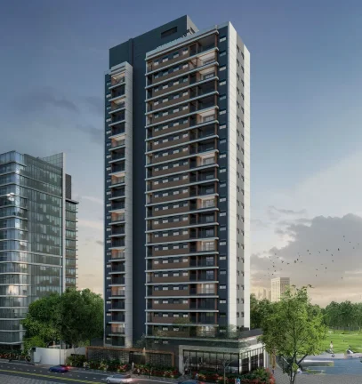 Imagem APARTAMENTO RESIDENCIAL em São Paulo - SP, Santana