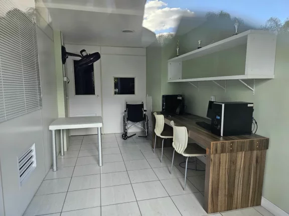 Imagem Apartamento à venda no bairro Jardim Itu - Porto Alegre/RS