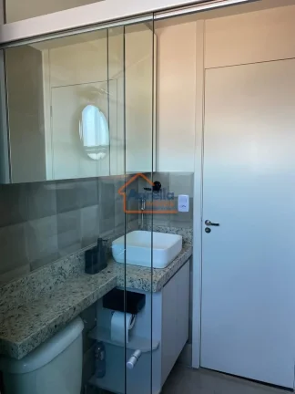 Imagem Apartamento à venda no bairro Jardim Scomparim - Mogi Mirim/SP