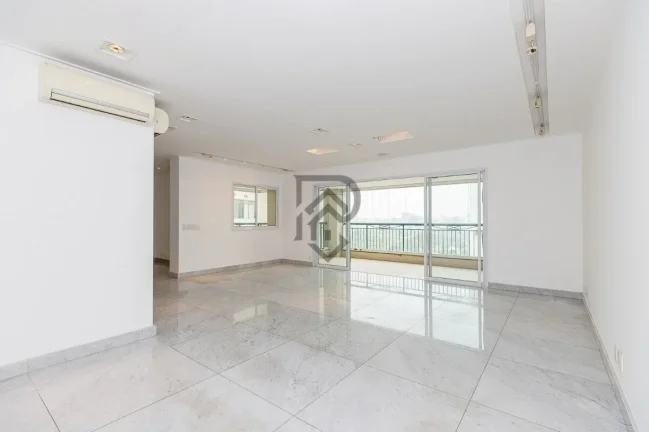 Imagem Apartamento Jardins vista livre andar alto pronto para morar