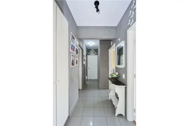 Imagem APARTAMENTO RESIDENCIAL em São Paulo - SP, Panamby