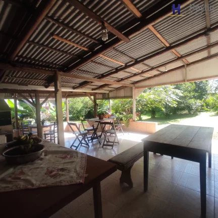 Imagem CASA RESIDENCIAL em SÃO FRANCISCO DO SUL - SC, Rocio Grande
