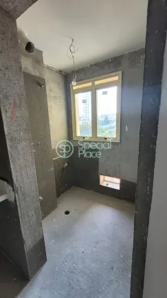 Imagem Condomínio novo e sofisticado no Jd São Paulo. A unidade possui 75m² de área privativa com um li...