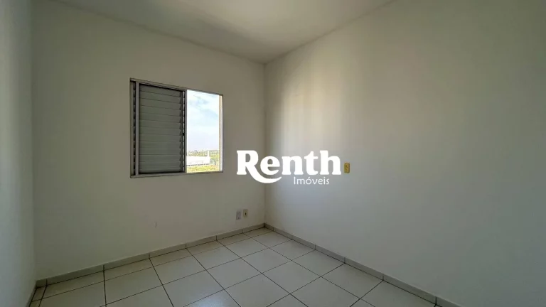 Imagem Apartamento com 2 dormitórios à venda, 49 m² por R$ 200.000,00 - Jardim do Horto - Rio Claro/SP