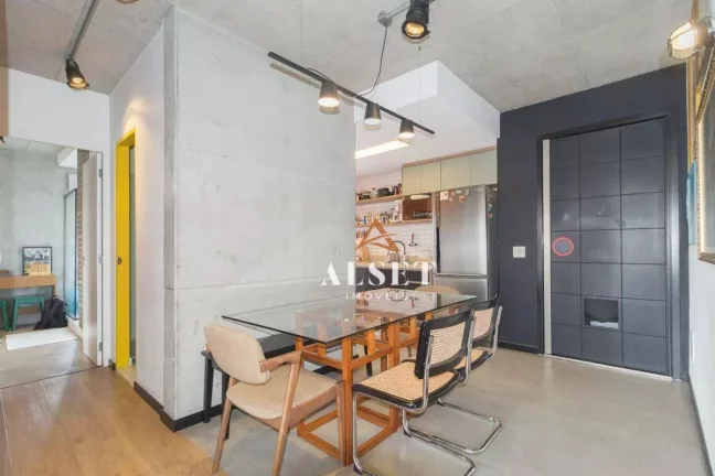 Imagem Apartamento com 2 dormitórios à venda, 70 m² por R$ 745.000,00 - Vila Regente Feijó - São Paulo/SP