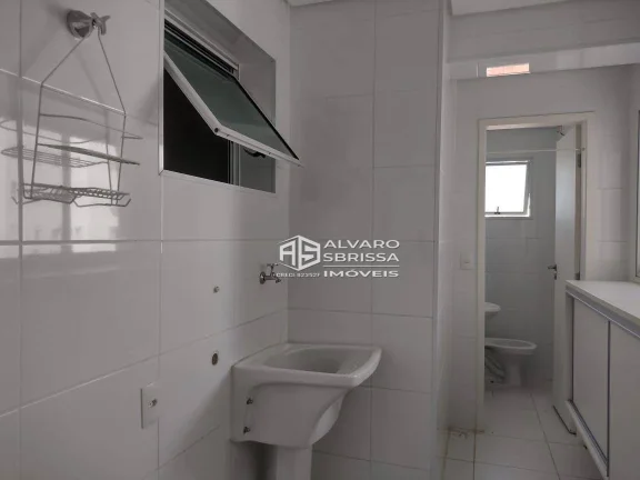 Imagem Apartamento com 3 dormitórios, 134 m² - Valor do pacote ----- Jardim Padre Bento - Itu/SP