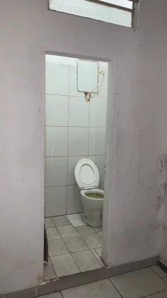 Imagem Galpão, 500 m² Aluguel - Otima Localização- Cubatão/SP