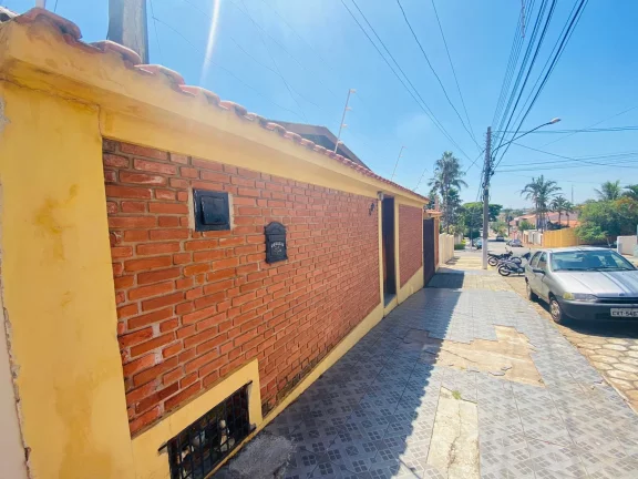 Imagem Casa a venda no Bairro Junqueira - Tatuí/SP.