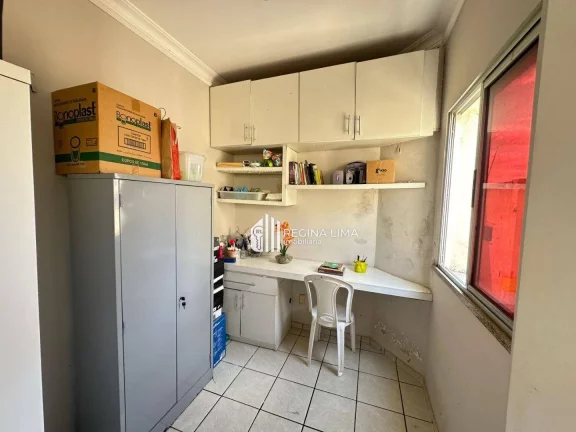 Imagem Apartamento com 3 dormitórios à venda por R$ 250.000 - Piçarra - Teresina/PI
