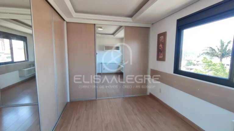 Imagem Condomínio Souto Maior - Apartamento semimobiliado, Centro, Sapucaia do Sul/RS
