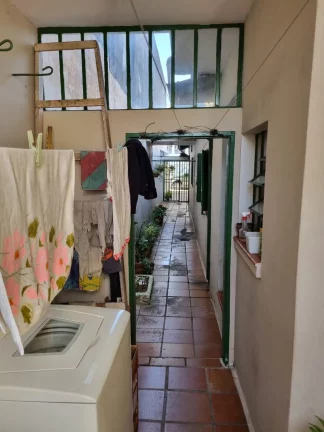 Imagem VENDO CASA COM 03 DORMITÓRIOS NO BAIRRO CAMPO GRANDE-CAMPININHA!