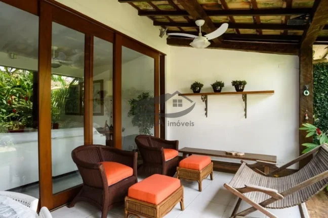 Imagem CASA DE CONDOMÍNIO
