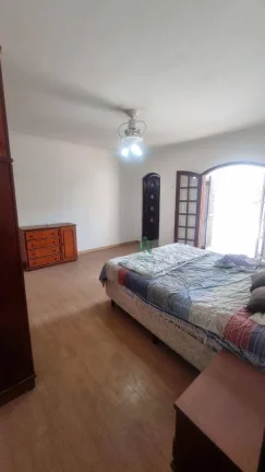 Imagem Sobrado à venda, 125 m² por R$ 700.000,00 - Jardim São Francisco - Guarulhos/SP