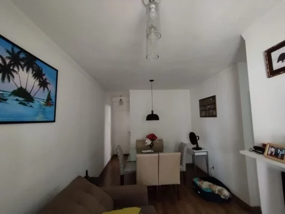 Imagem Apartamento com 3 dormitórios à venda, 69 m² por R$ 425.000,00 - Parque Suzano - Suzano/SP
