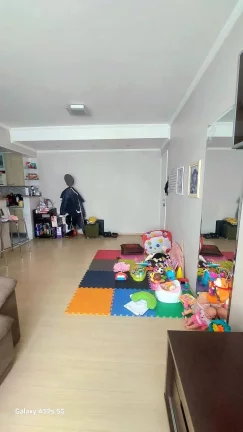 Imagem LINDO APARTAMENTO - JAGUARIBE - OSASCO -SP