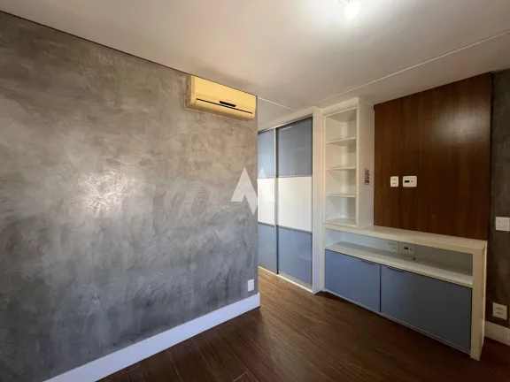 Imagem Apartamento 3 quartos/suítes/3vagas/varanda e lazer à venda no Embaré - Santos/SP