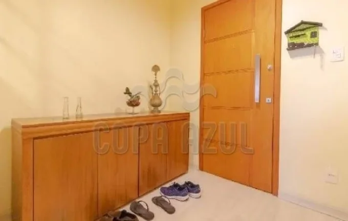 Imagem Copacabana – Rua Edmundo Lins | Residencial › Apartamento 2 quarto(s) à Venda