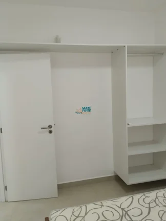 Imagem ( Imperdível ) Apartamento Mobiliado na Praia Grande em Ubatuba SP