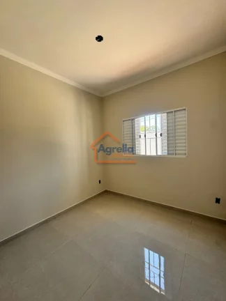 Imagem Casa à venda no bairro Jardim Guaçuano - Mogi Guaçu/SP