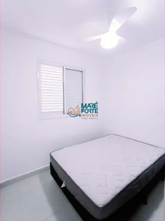 Imagem APARTAMENTO MOBILIADO A 200 METROS DA PRAIA DAS TONINHAS!