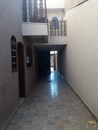 Imagem Sobrado à venda com 04 dormitórios e 04 vagas- Jardim Merci - Jundiaí/SP