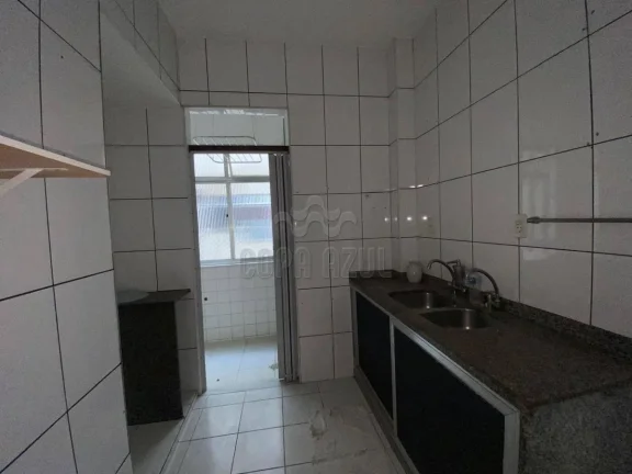 Imagem Rio Comprido - Residencial › Apartamento com 2 quarto(s) a Venda