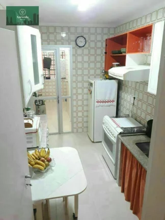 Imagem Apartamento à venda, 80 m² por R$ 530.000,00 - Centro - Guarulhos/SP