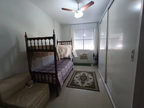 Imagem Apartamento 02 quartos com elevador no Embaré